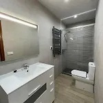 Centro - Patio Andaluz San Pablo - Parking Gratis- Wifi Апартаменты Кордова