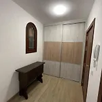 Апартаменты Centro - Patio Andaluz San Pablo - Parking Gratis- Wifi Кордова