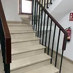 Апартаменты Centro - Patio Andaluz San Pablo - Parking Gratis- Wifi *