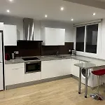 Апартаменты Centro - Patio Andaluz San Pablo - Parking Gratis- Wifi Кордова