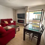 Centro - Patio Andaluz San Pablo - Parking Gratis- Wifi Апартаменты *
