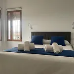 Centro - Patio Andaluz San Pablo - Parking Gratis- Wifi