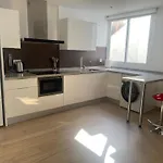Апартаменты Centro - Patio Andaluz San Pablo - Parking Gratis- Wifi *