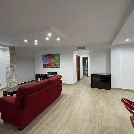 Centro - Patio Andaluz San Pablo - Parking Gratis - Wifi Apartment Cordoba