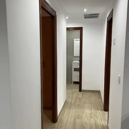 Centro - Patio Andaluz San Pablo - Parking Gratis - Wifi