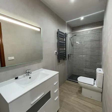 Centro - Patio Andaluz San Pablo - Parking Gratis - Wifi Apartment Cordoba