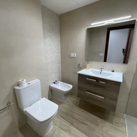 Centro - Patio Andaluz San Pablo - Parking Gratis - Wifi * Cordoba