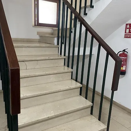 Apartment Centro - Patio Andaluz San Pablo - Parking Gratis - Wifi *