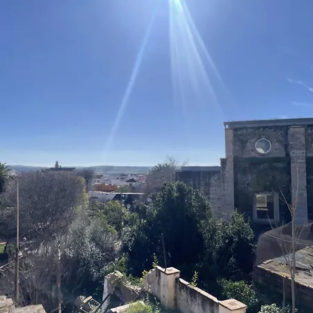 Centro - Patio Andaluz San Pablo - Parking Gratis - Wifi *