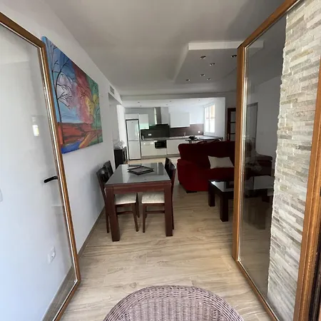 Centro - Patio Andaluz San Pablo - Parking Gratis - Wifi Cordoba