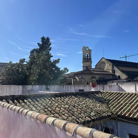 Centro - Patio Andaluz San Pablo - Parking Gratis- Wifi * Кордова