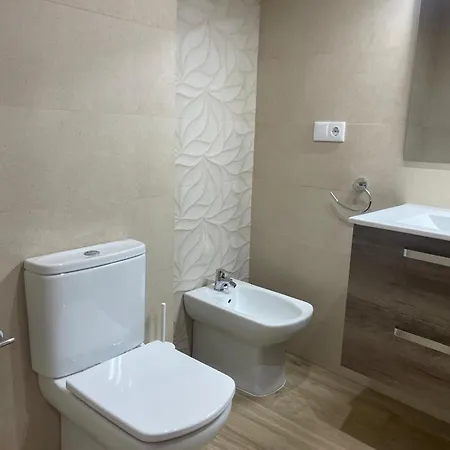 Centro - Patio Andaluz San Pablo - Parking Gratis - Wifi Apartment *