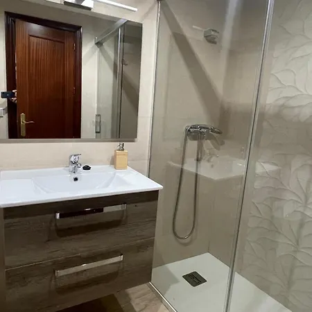 Centro - Patio Andaluz San Pablo - Parking Gratis - Wifi Apartment Cordoba