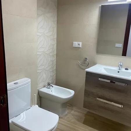 Centro - Patio Andaluz San Pablo - Parking Gratis - Wifi Cordoba