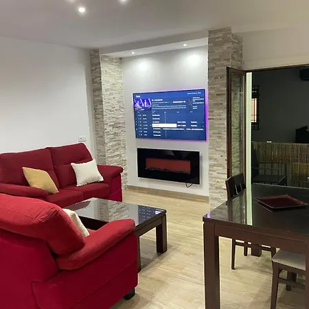 Centro - Patio Andaluz San Pablo - Parking Gratis - Wifi * Cordoba