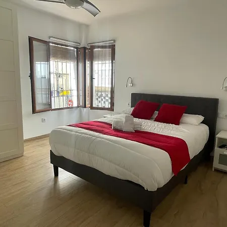 Centro - Patio Andaluz San Pablo - Parking Gratis - Wifi * Cordoba