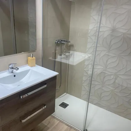 Apartment Centro - Patio Andaluz San Pablo - Parking Gratis - Wifi *