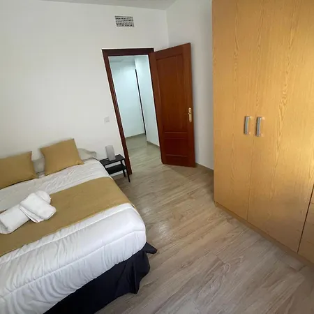 Apartment Centro - Patio Andaluz San Pablo - Parking Gratis - Wifi Cordoba