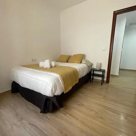 Centro - Patio Andaluz San Pablo - Parking Gratis - Wifi * Cordoba