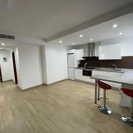 Centro - Patio Andaluz San Pablo - Parking Gratis - Wifi