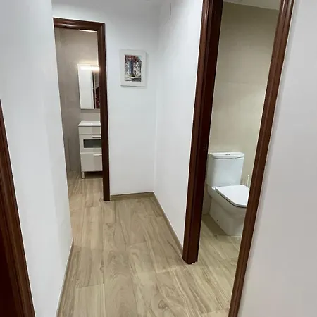 Apartment Centro - Patio Andaluz San Pablo - Parking Gratis - Wifi Cordoba