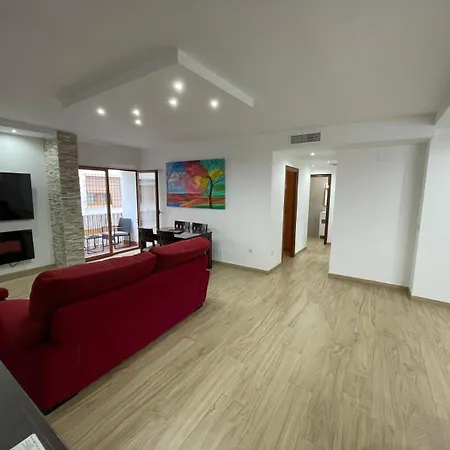 Centro - Patio Andaluz San Pablo - Parking Gratis - Wifi * Cordoba