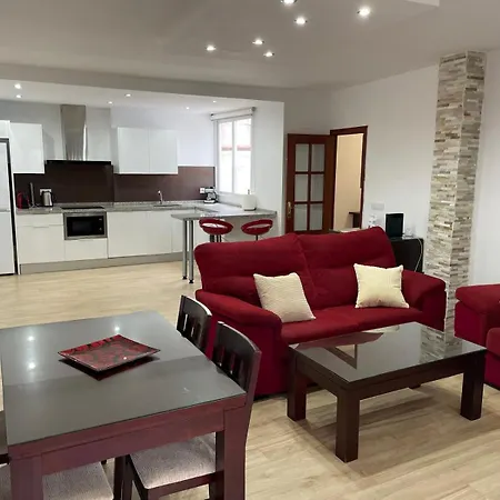 Centro - Patio Andaluz San Pablo - Parking Gratis- Wifi * Cordoba